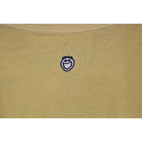 Life is Good Relaxed Fit Short Sleeve Tee Shirt-Size XL-Flip Flops - Picture 12 of 13